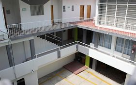 Hotel Juarez